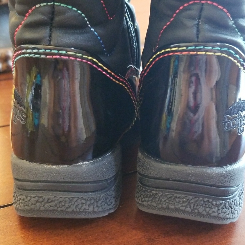 🙀 TOTES BOOTS - Picture 4 of 8